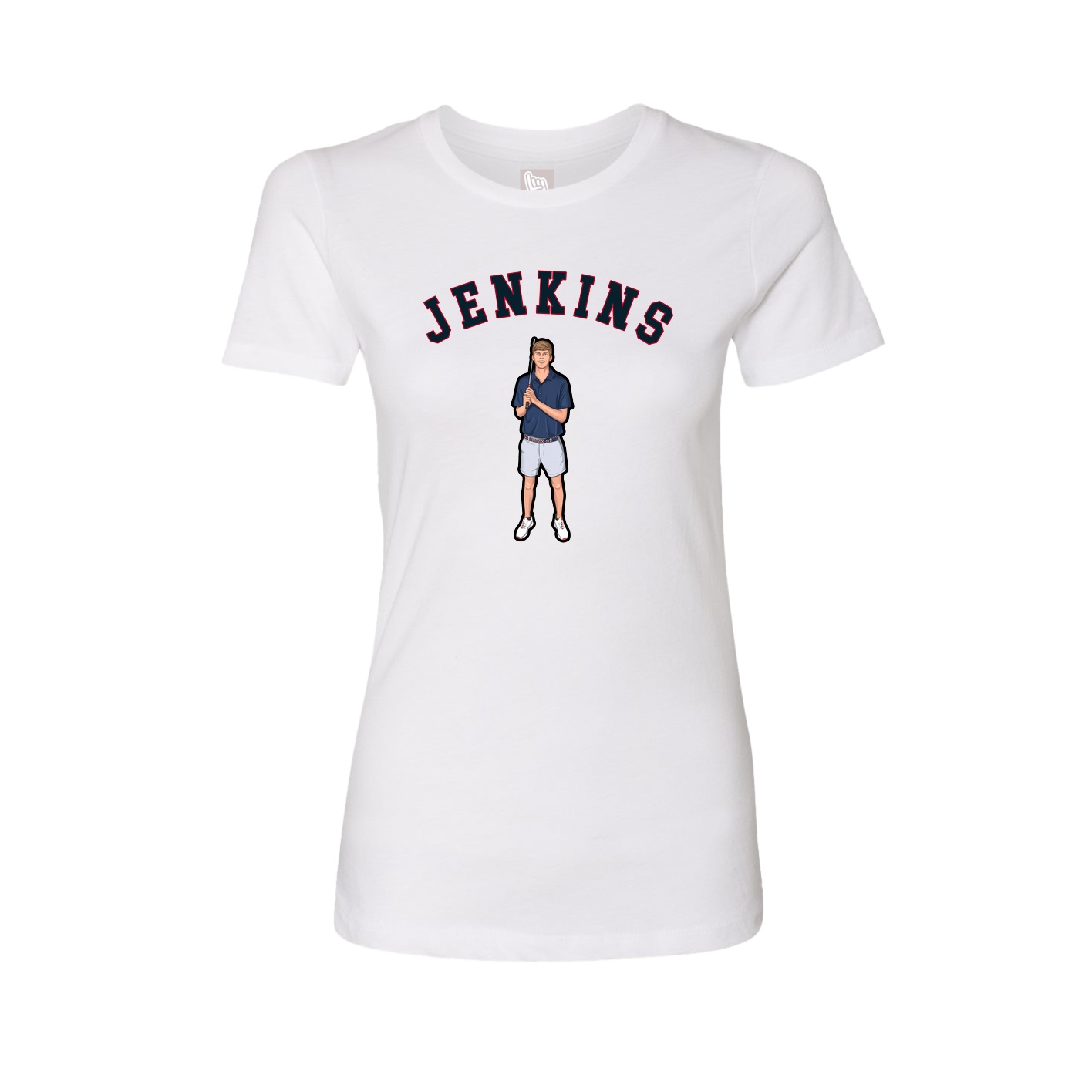 Womens Tee
