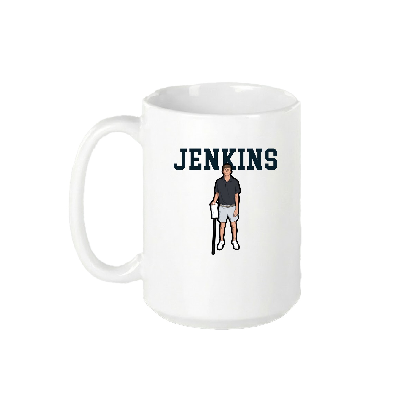 15oz Coffee Mug