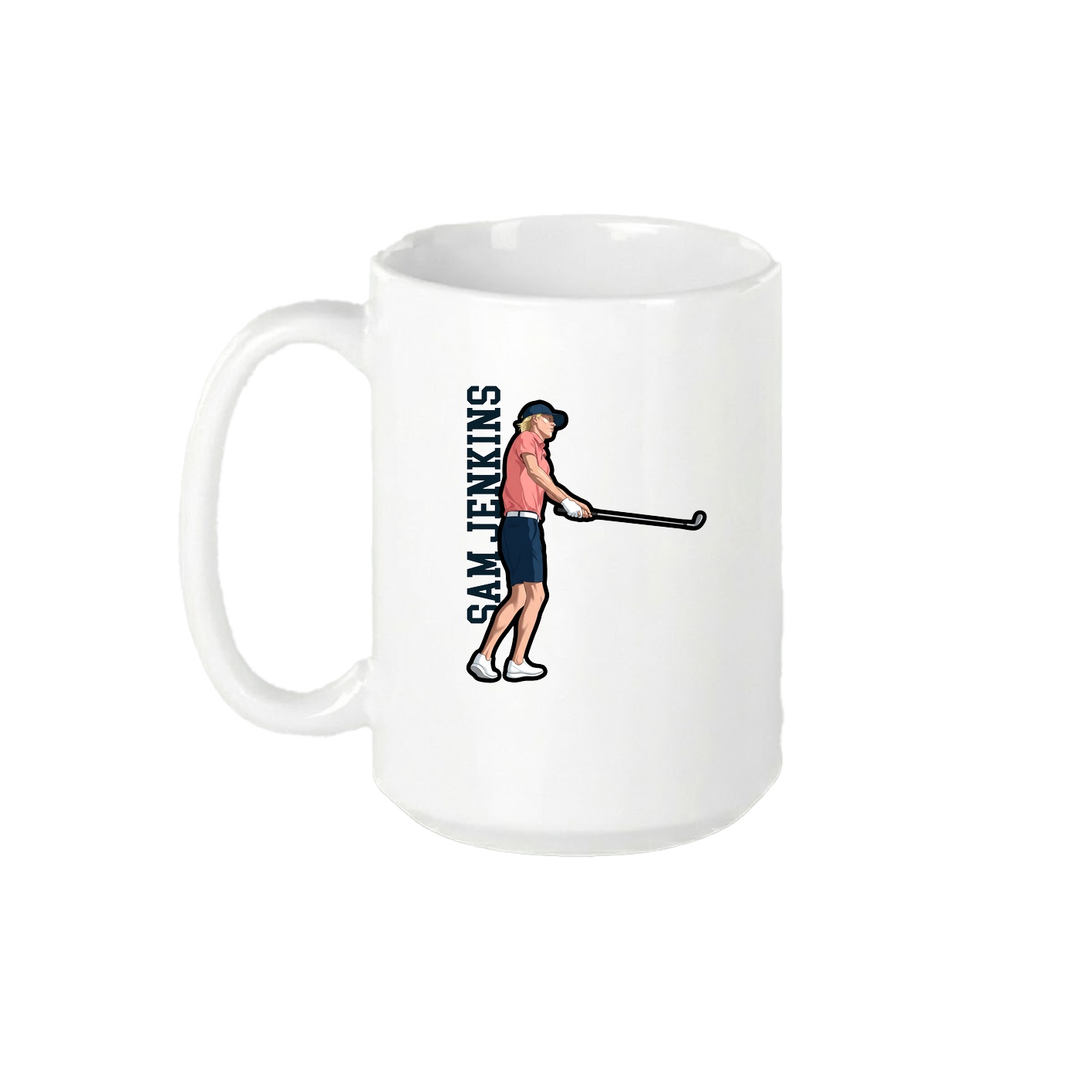 15oz Coffee Mug