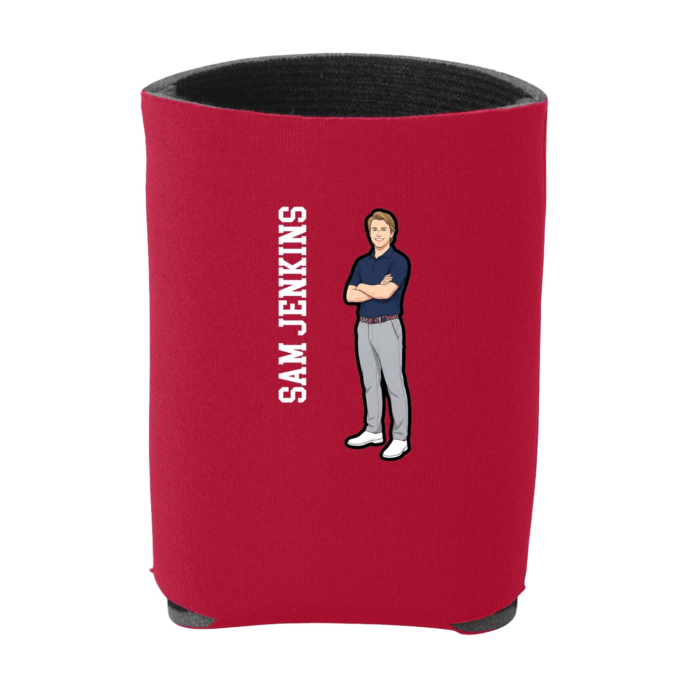 Can Holder