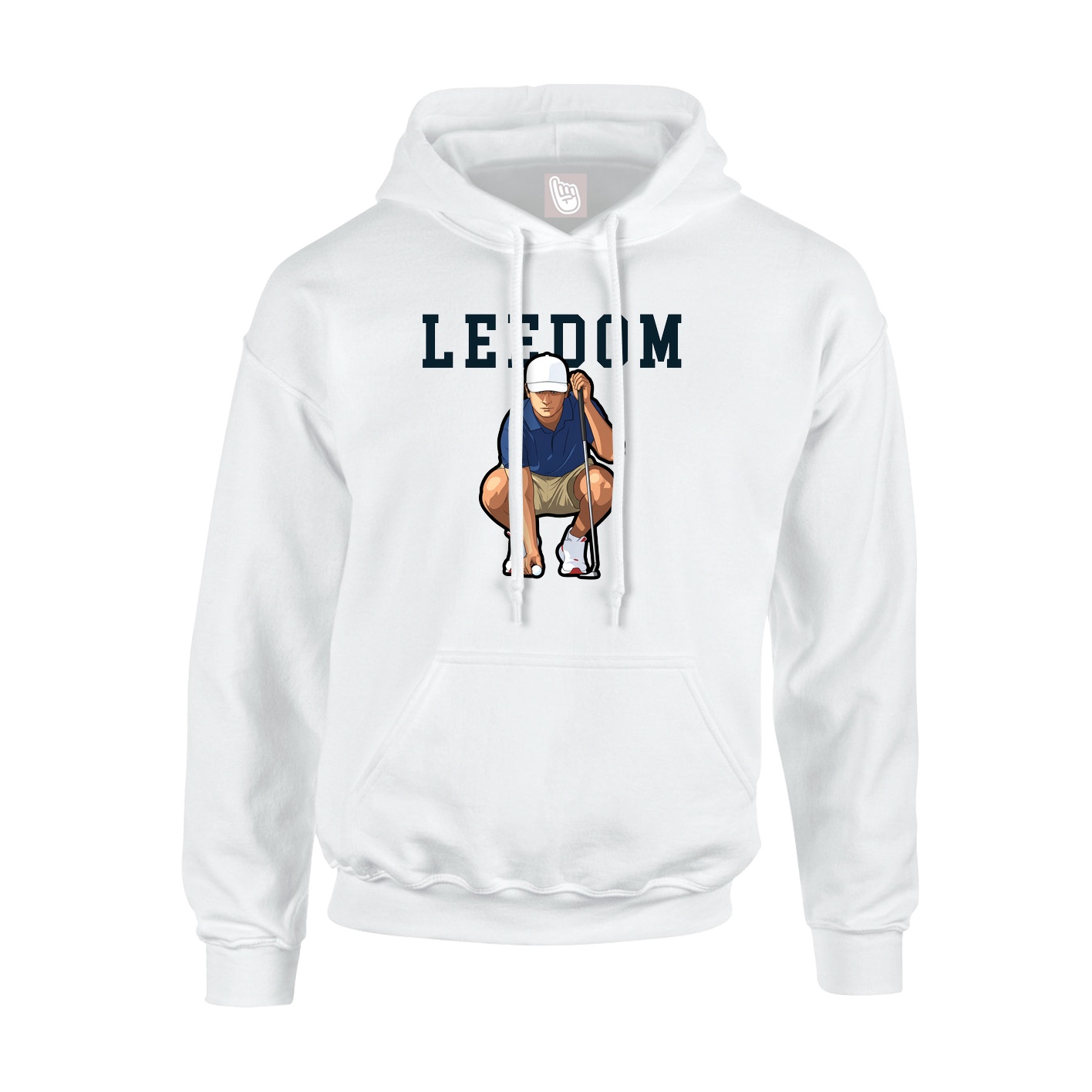 Youth Hoodie