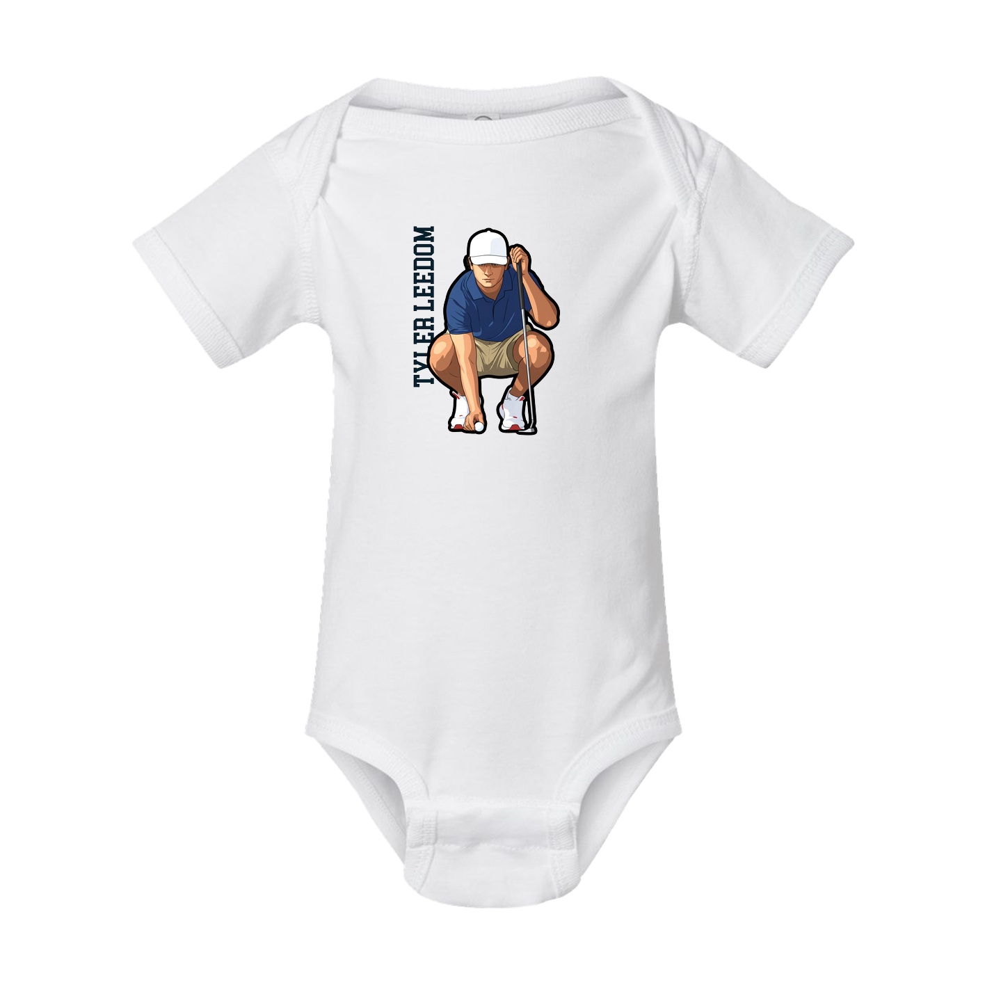 Baby Onesie