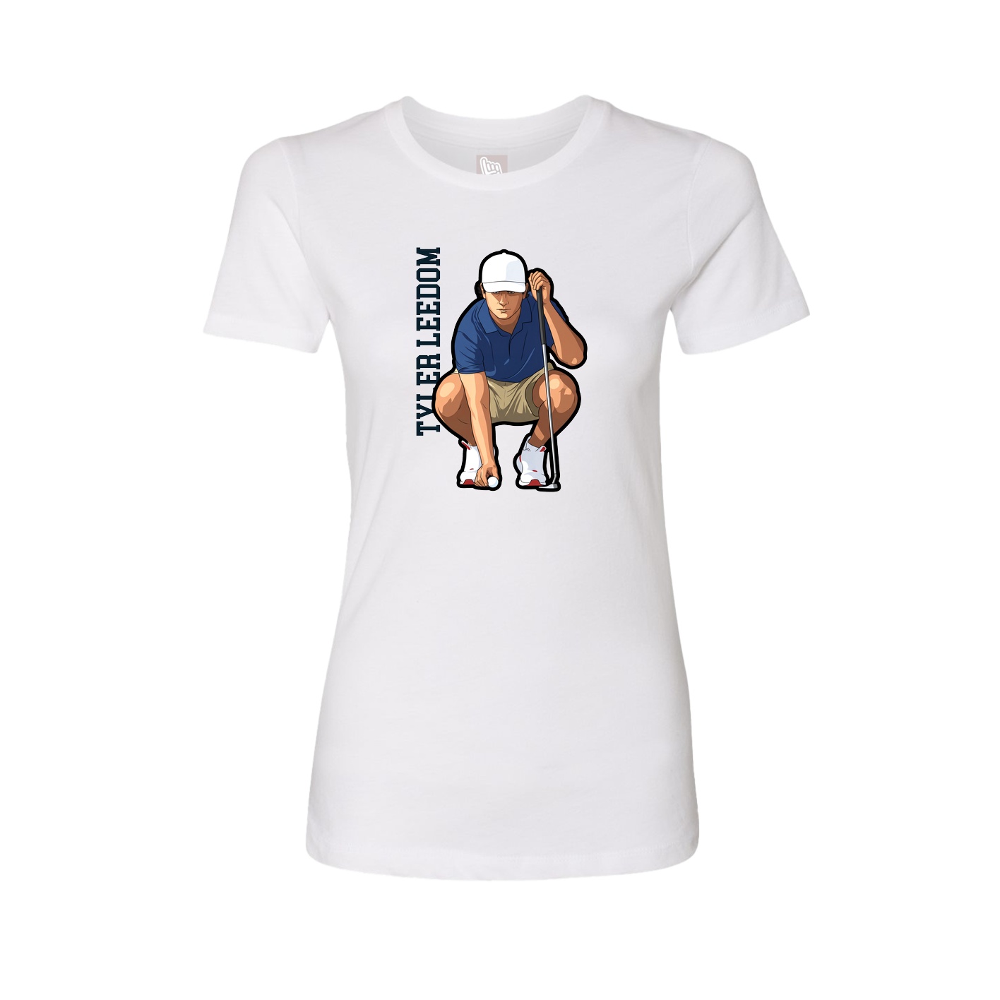 Womens Tee