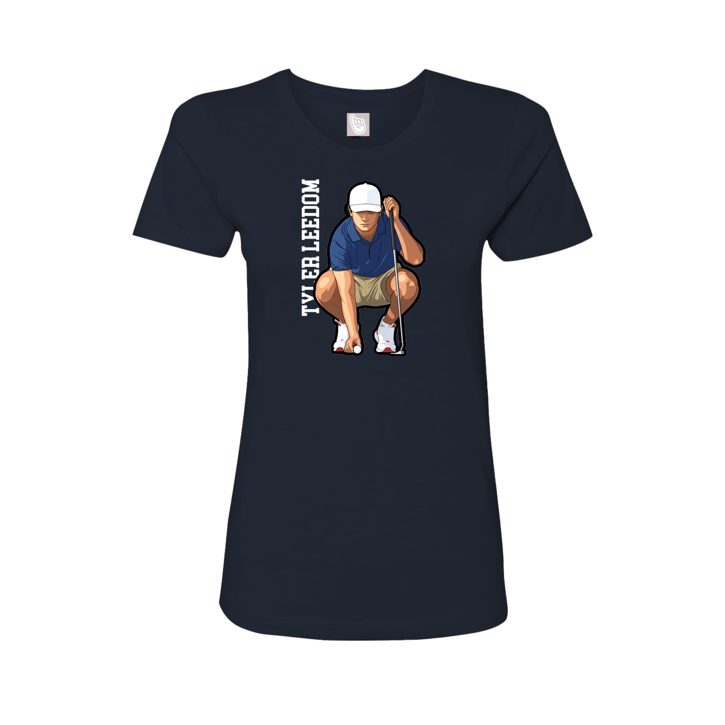 NIL Club Womens Tee