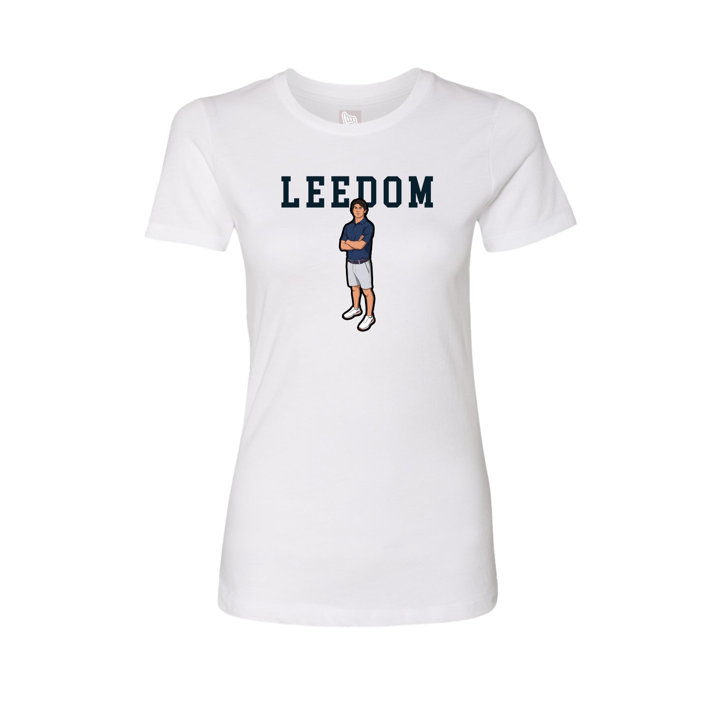 Womens Tee