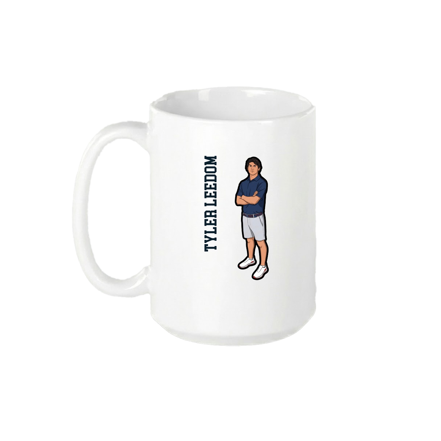 15oz Coffee Mug