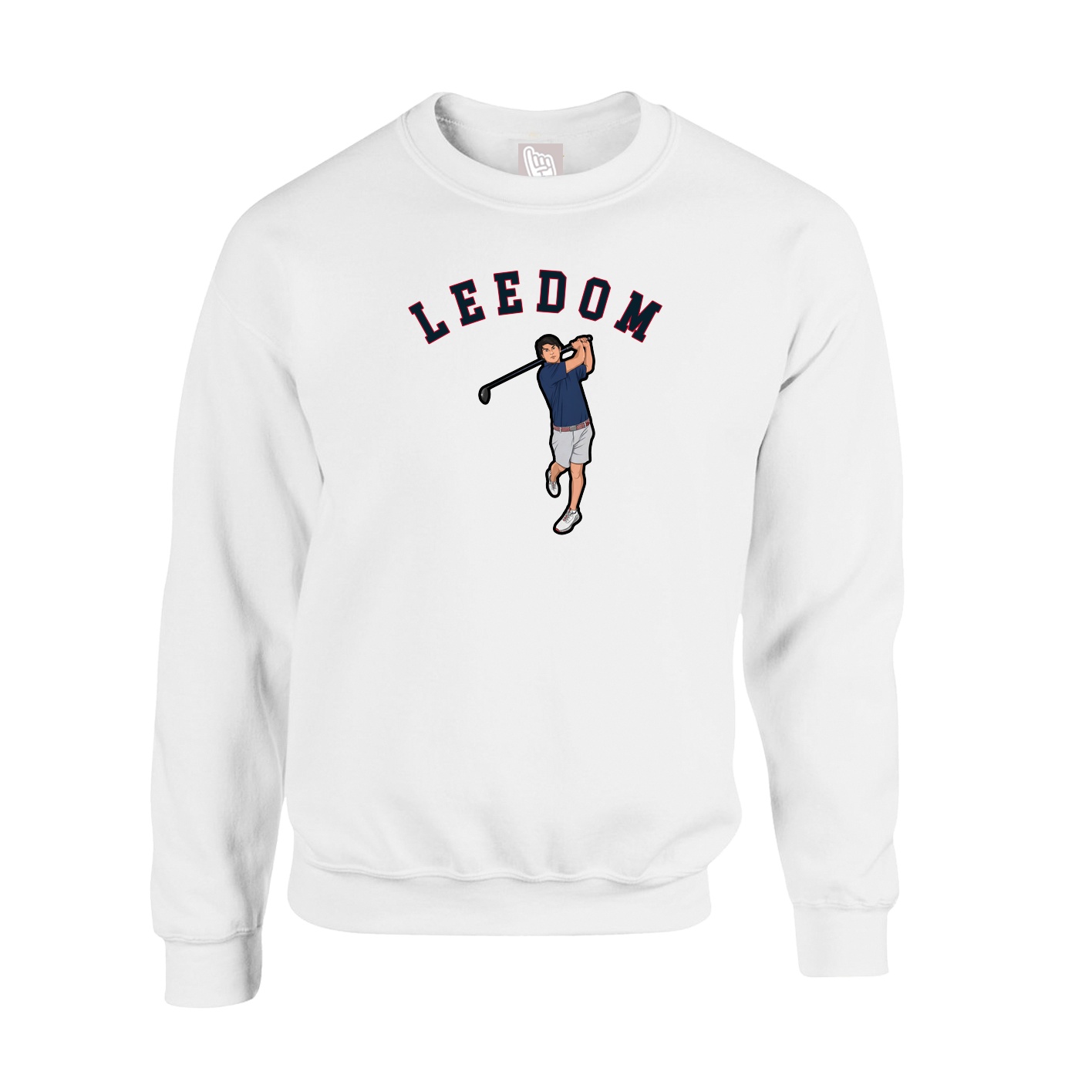 Fleece Crew