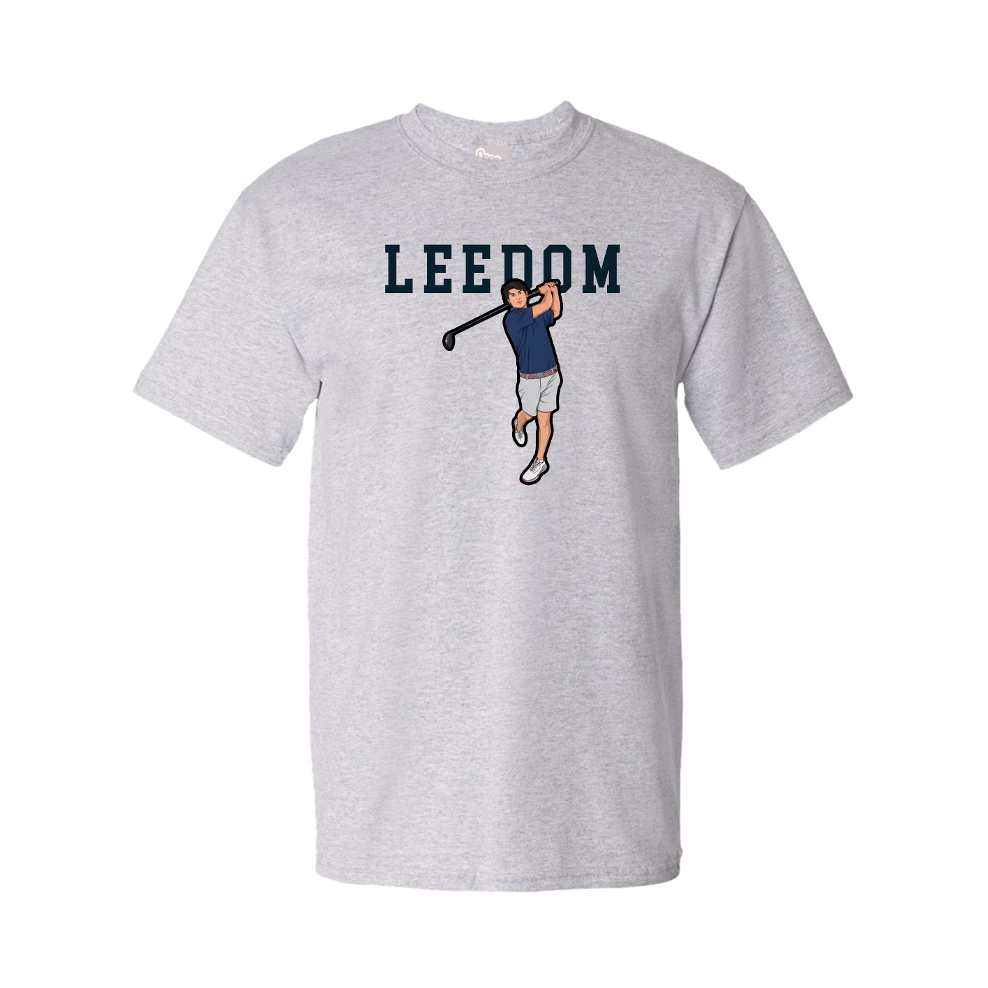 NIL Club Tee