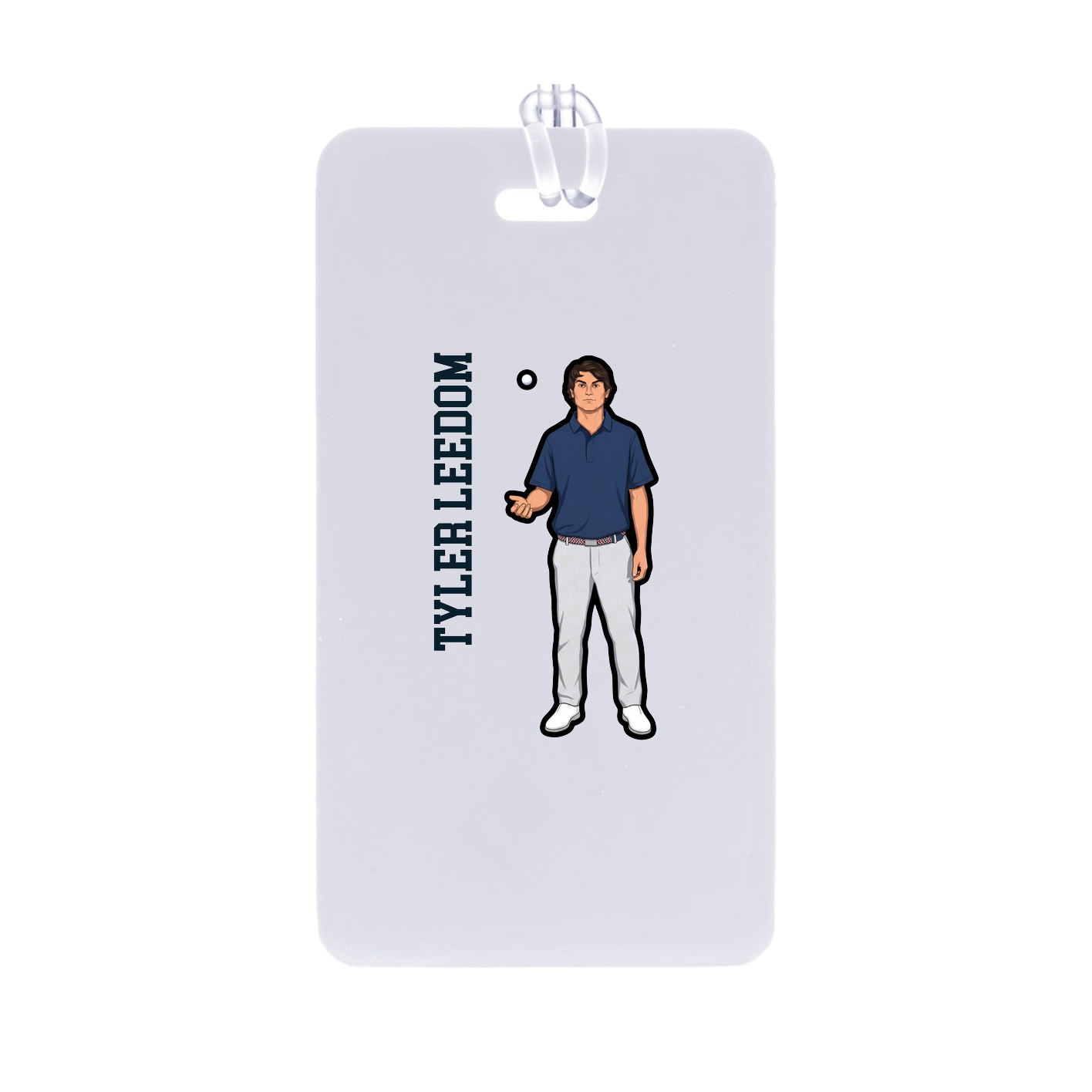 Bag Tag