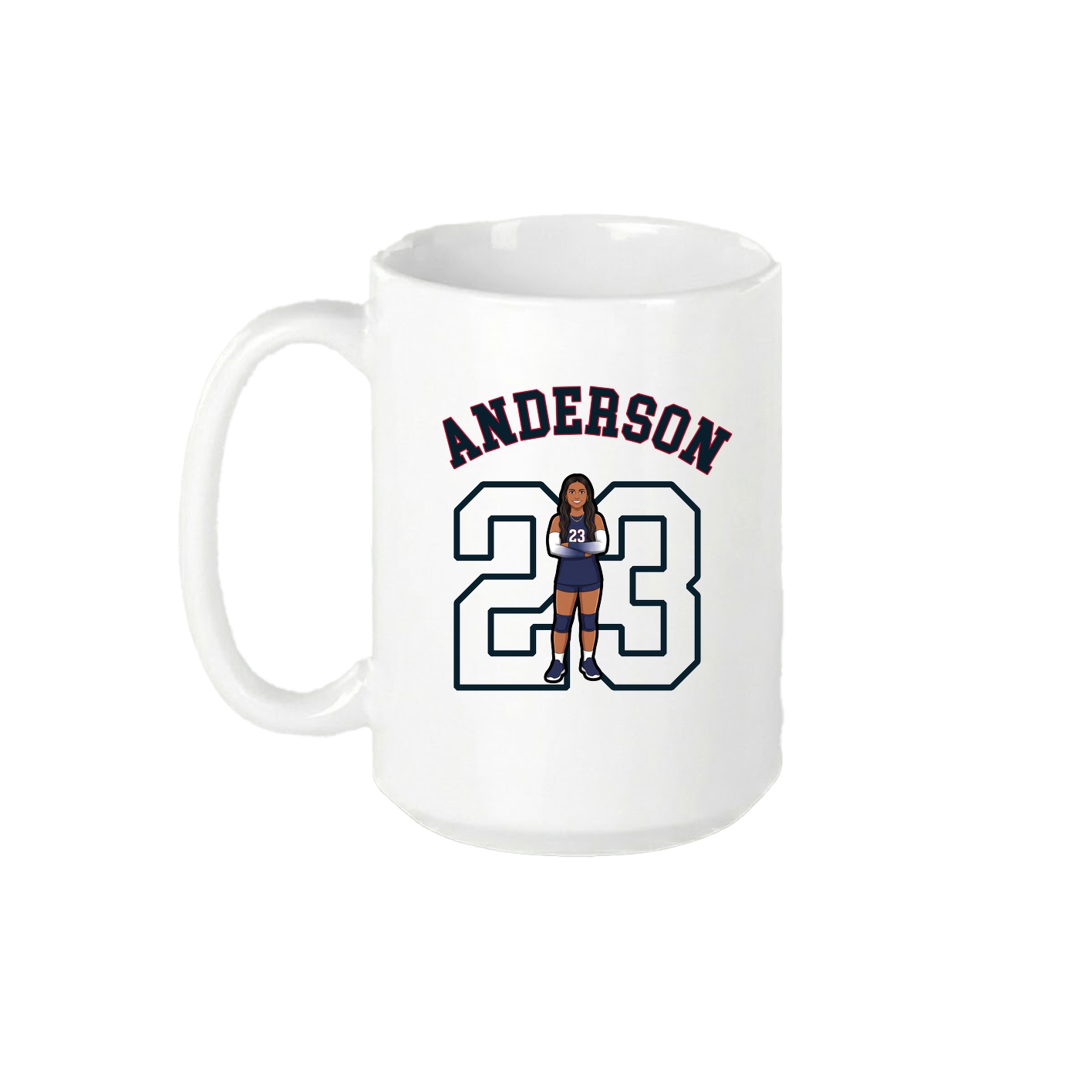 15oz Coffee Mug