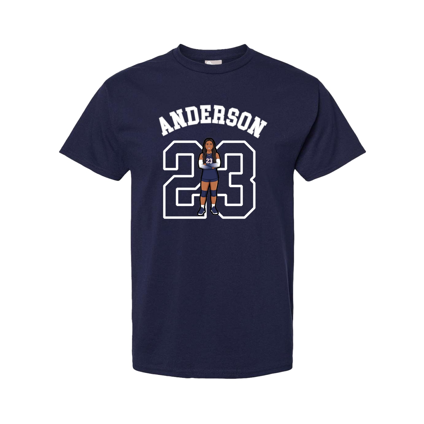 NIL Club Tee