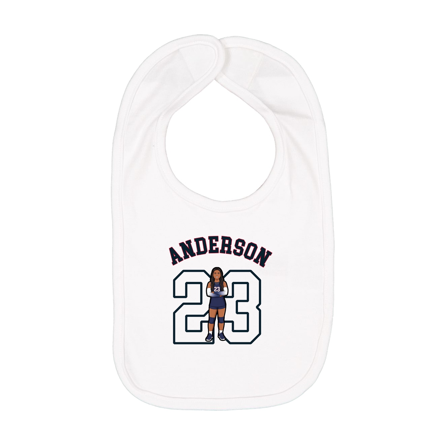 Infant Bib
