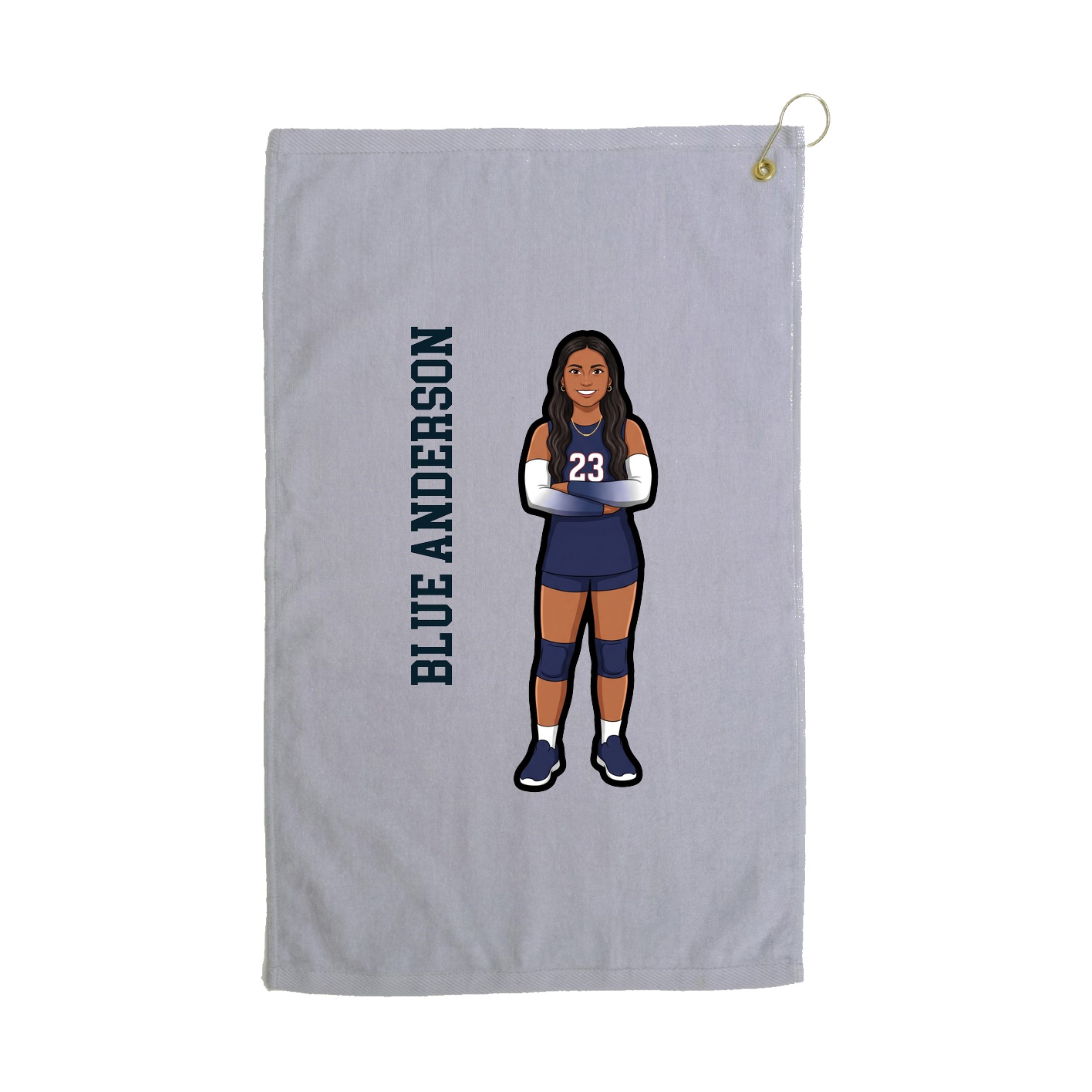 Golf Towel