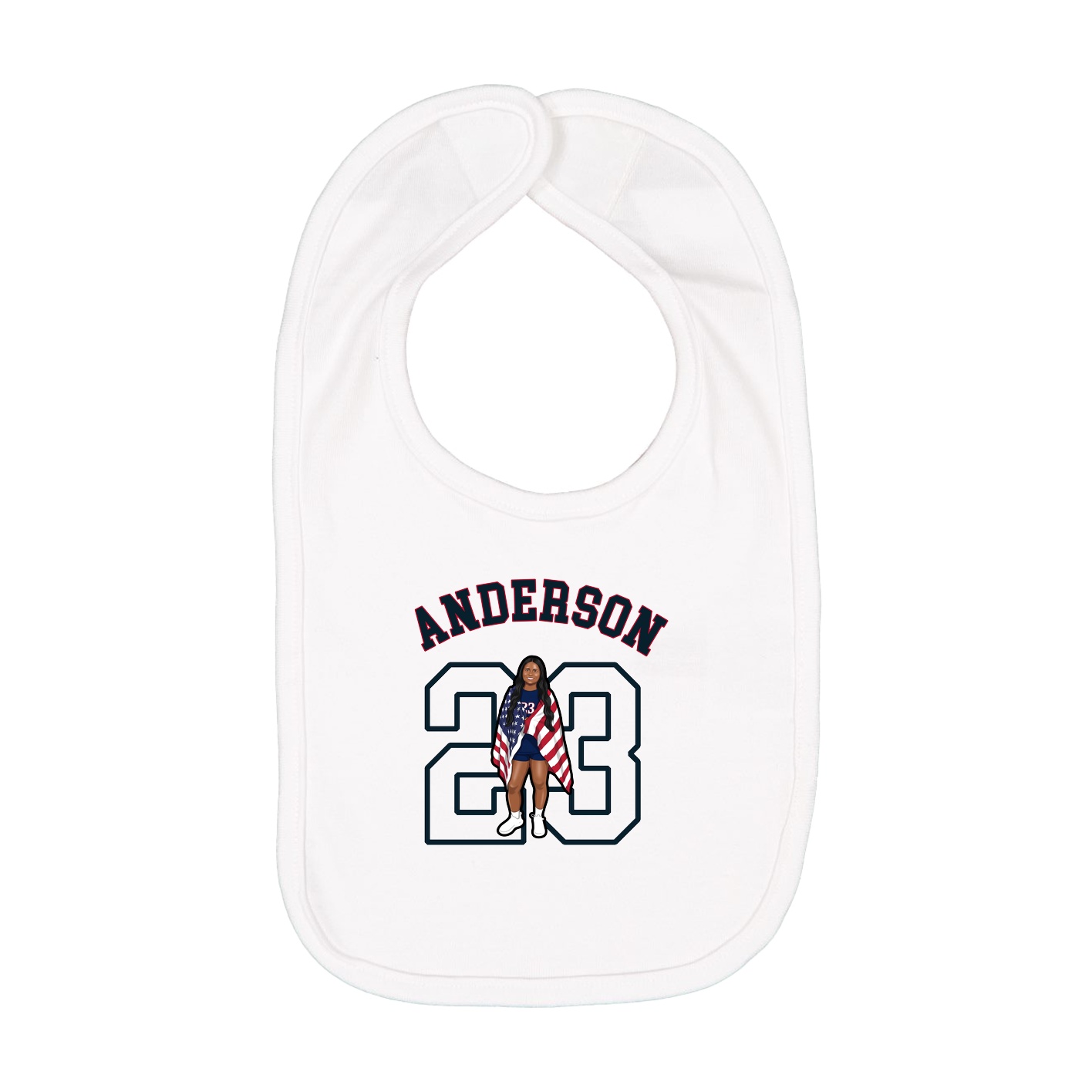 Infant Bib