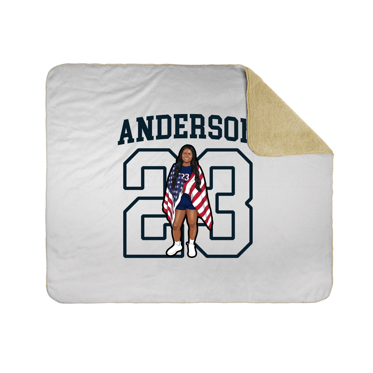 Throw Blanket