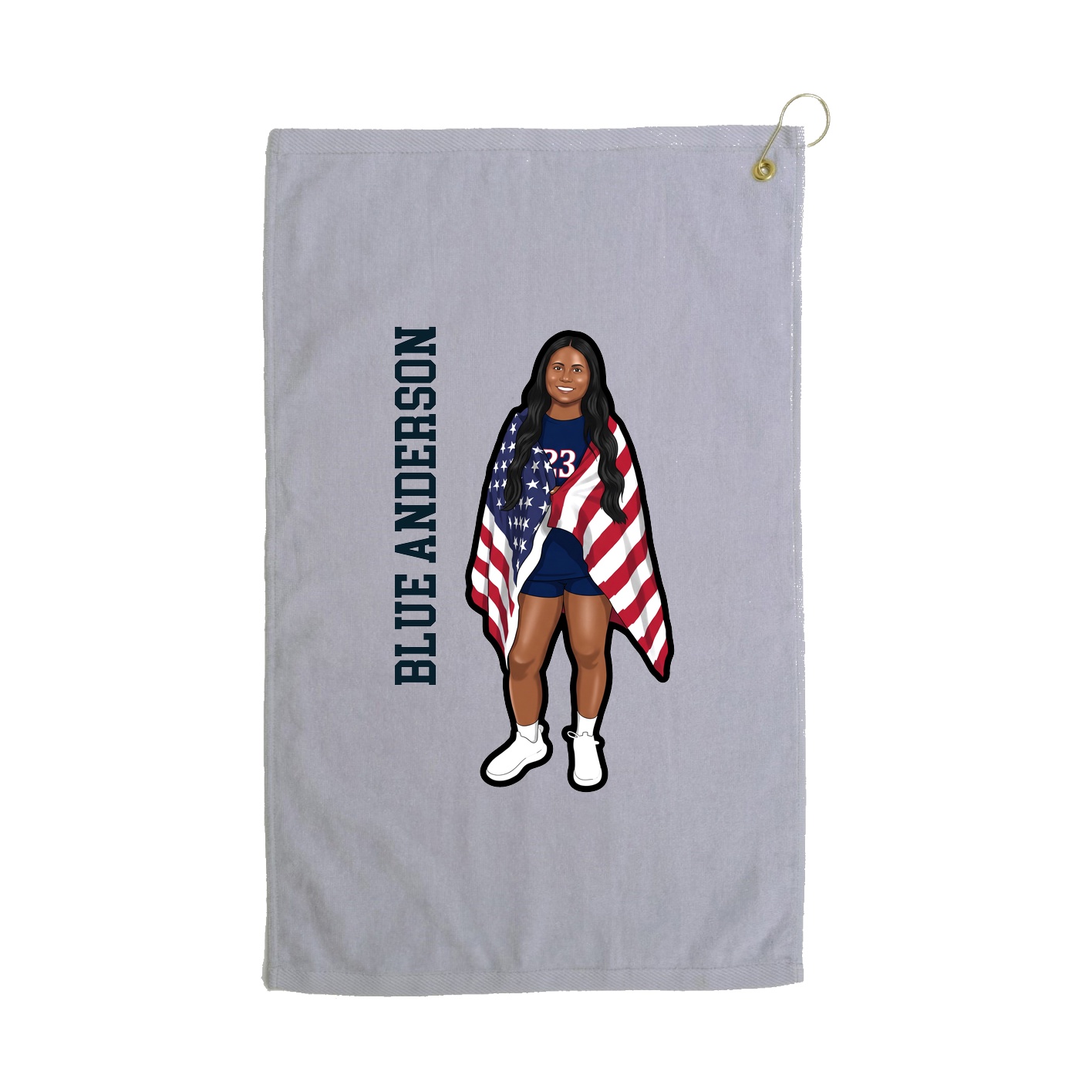 Golf Towel