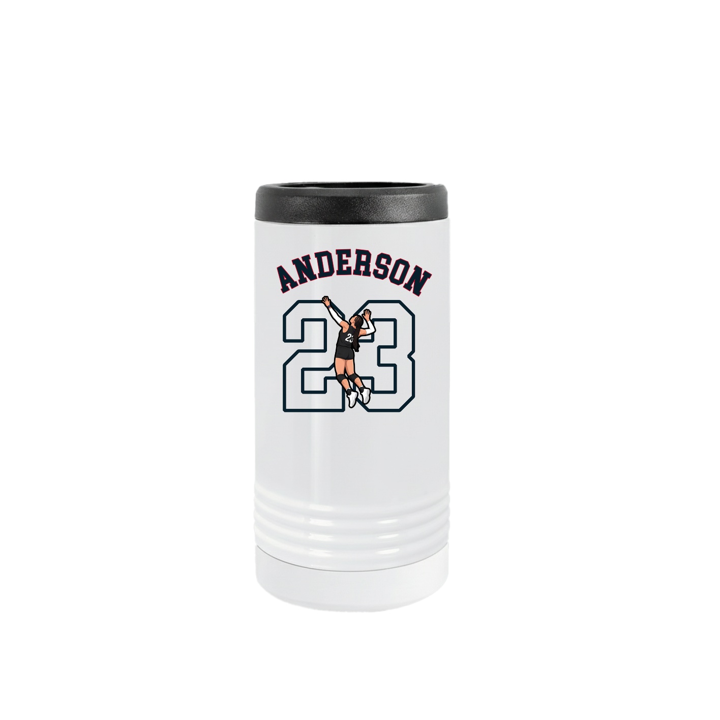 Slim Beverage Holder