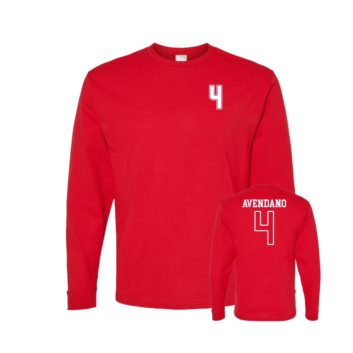 Long Sleeve Tee