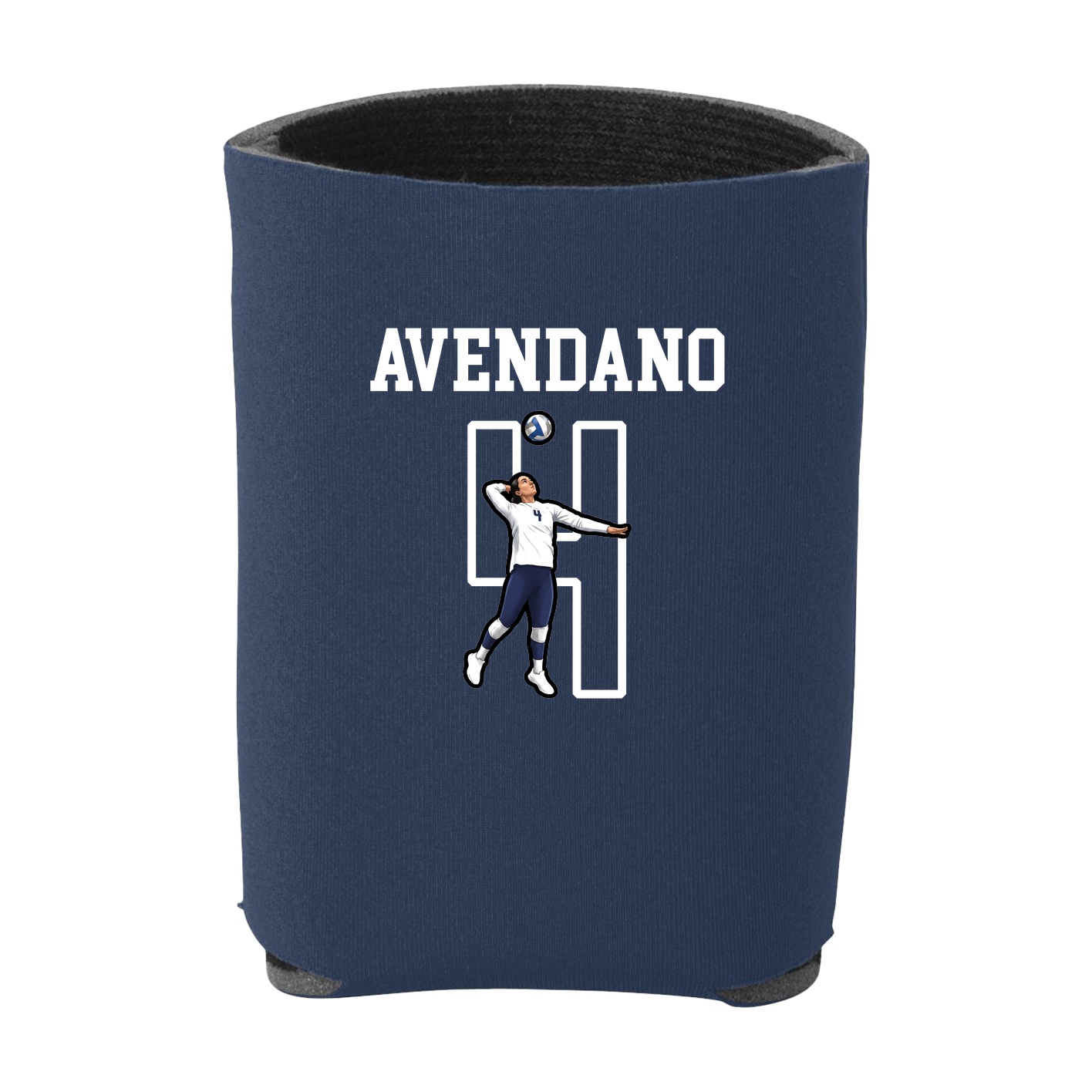 Can Holder — Shirsey in Navy