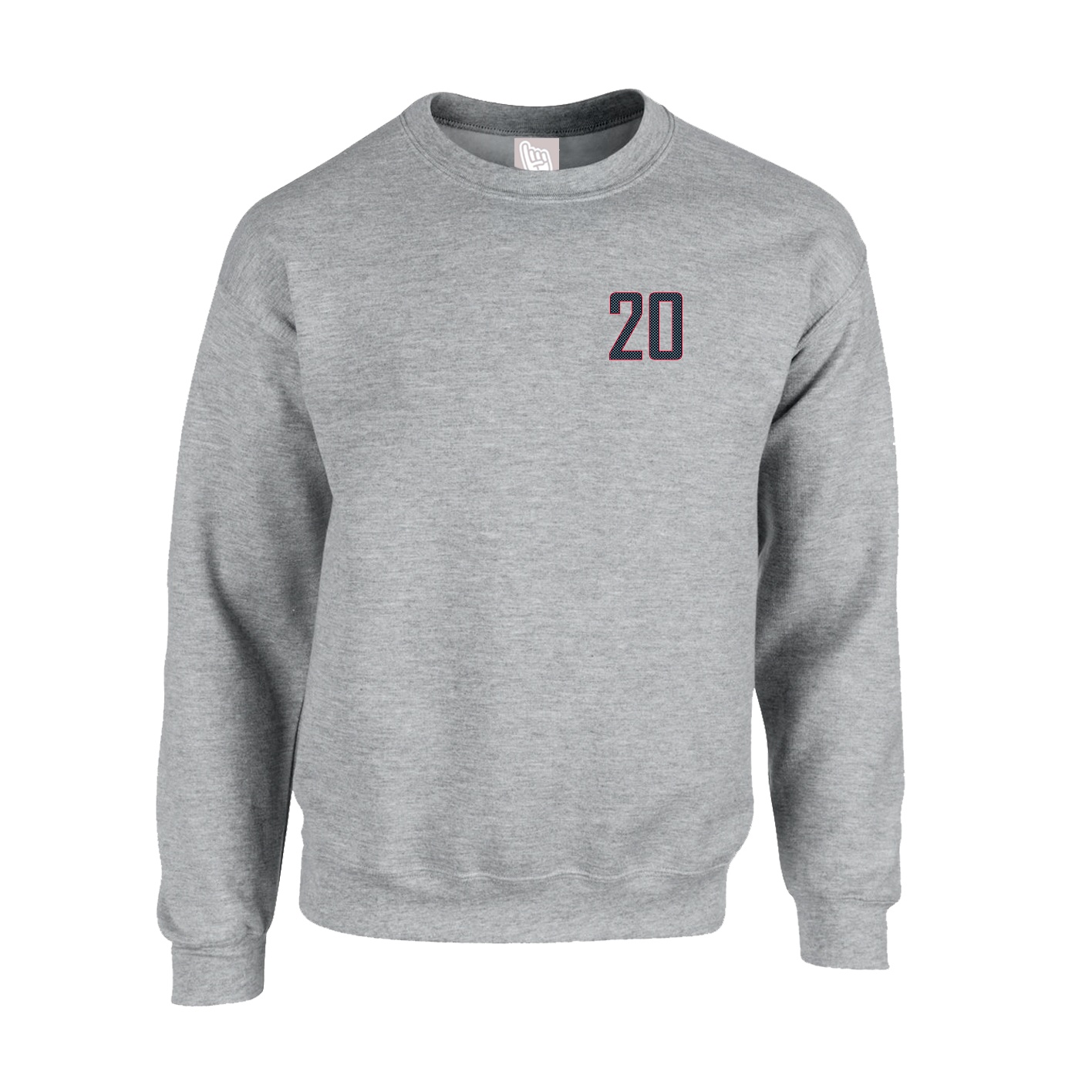 Fleece Crew