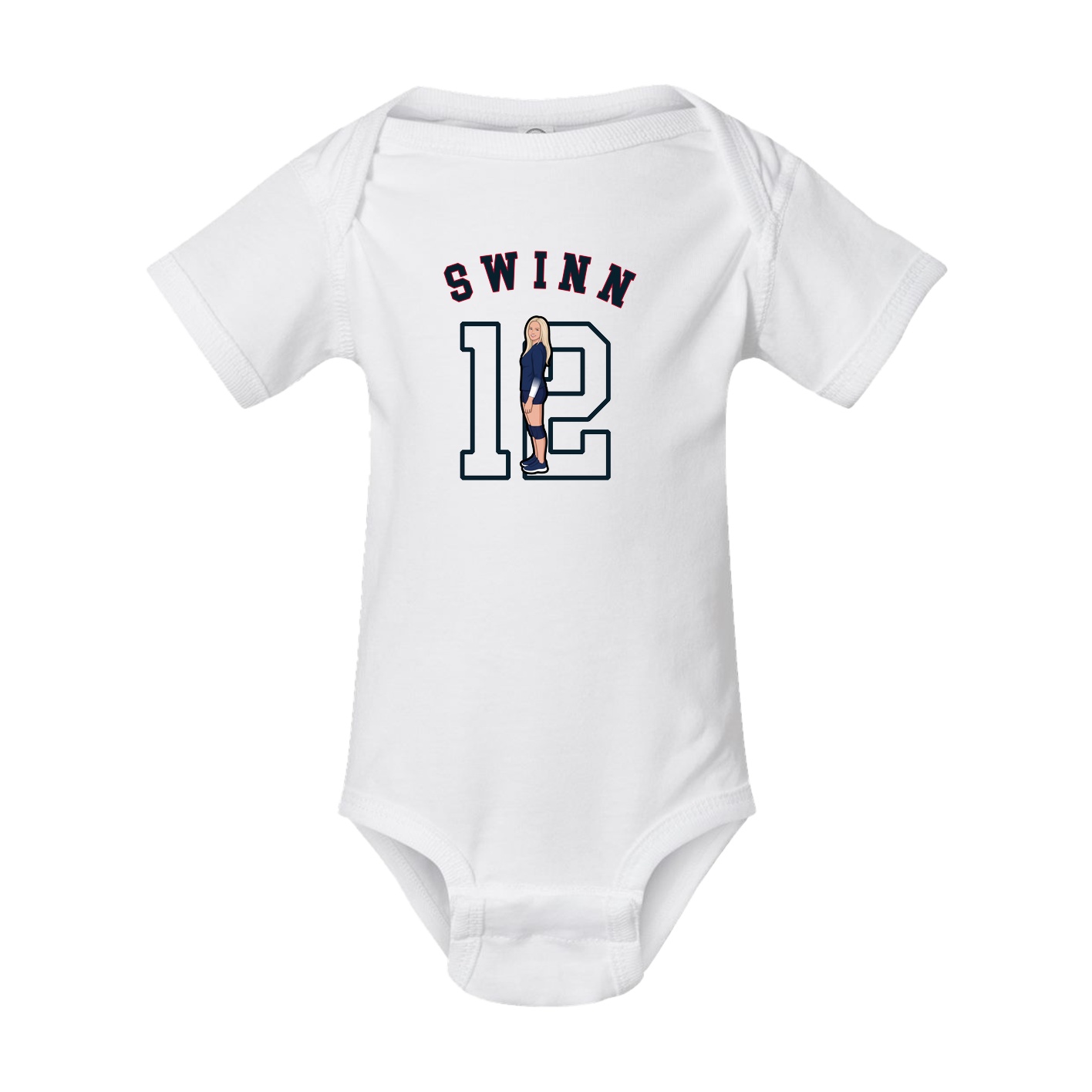 Baby Onesie