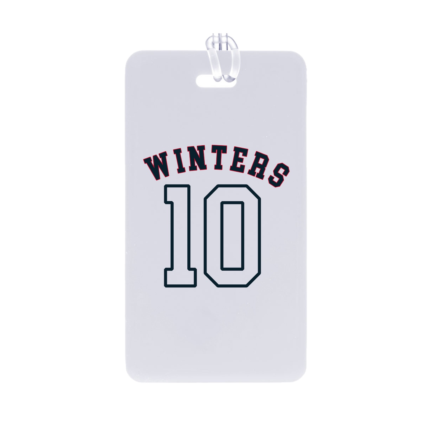 Bag Tag