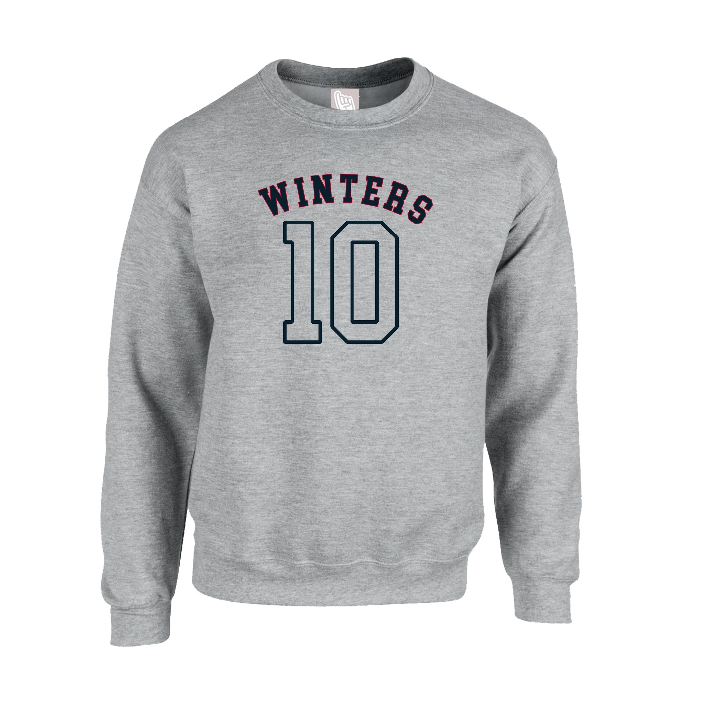 Fleece Crew