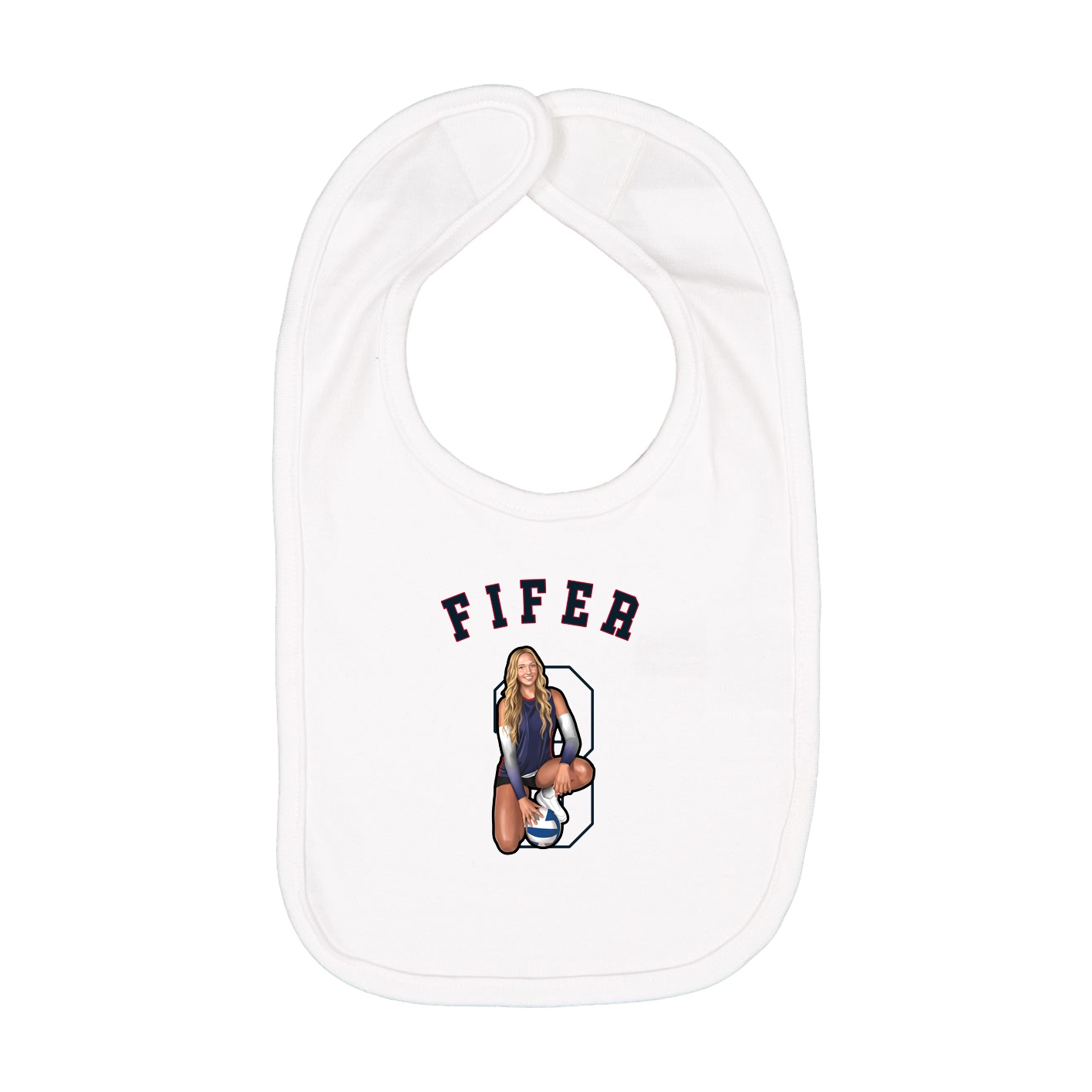Infant Bib