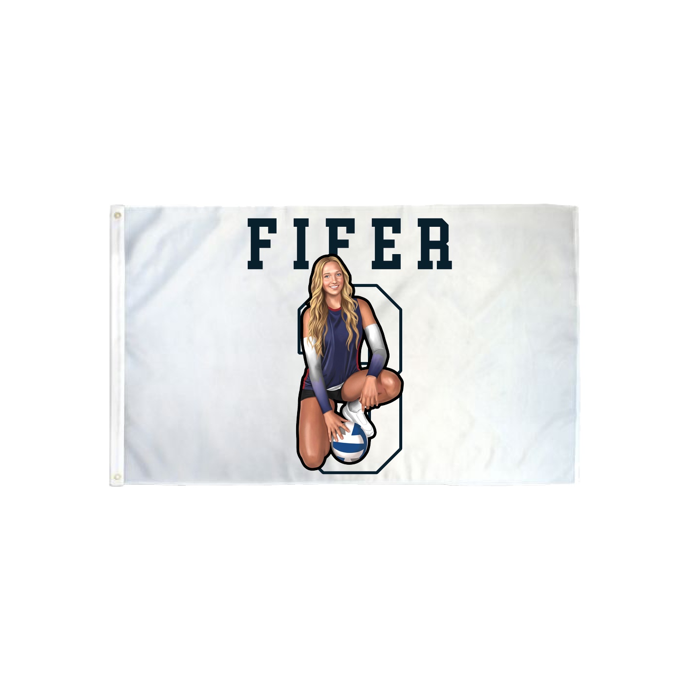 3x5 Flag
