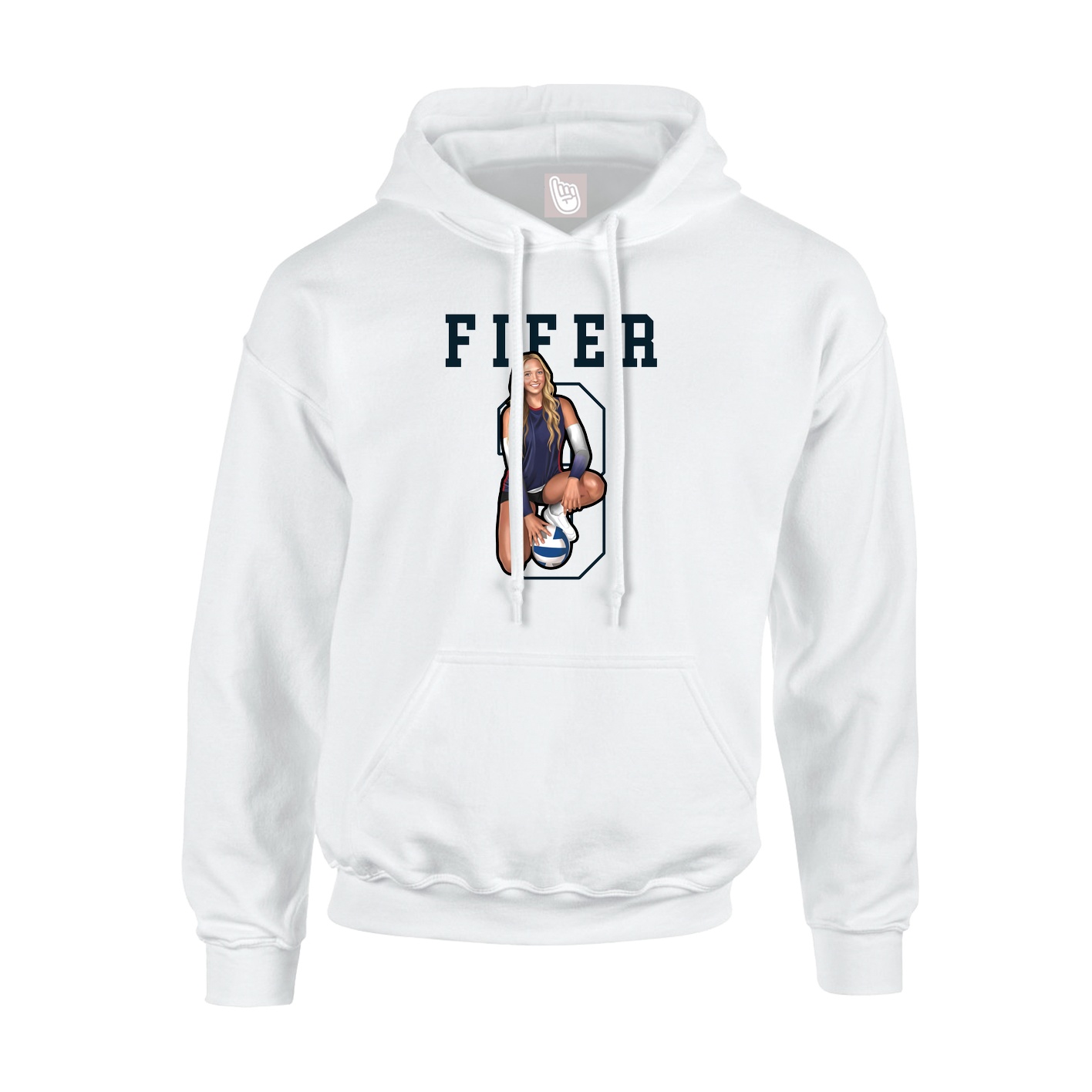 Youth Hoodie