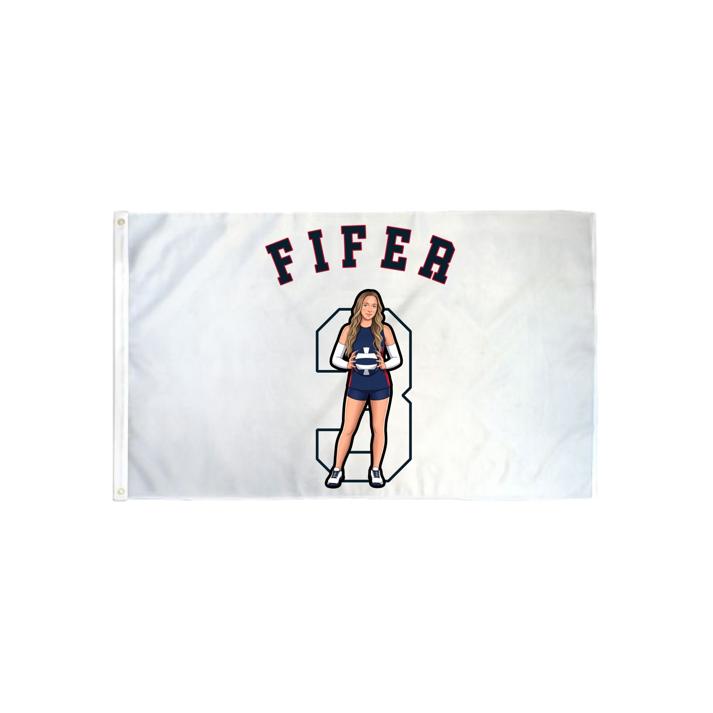 3x5 Flag