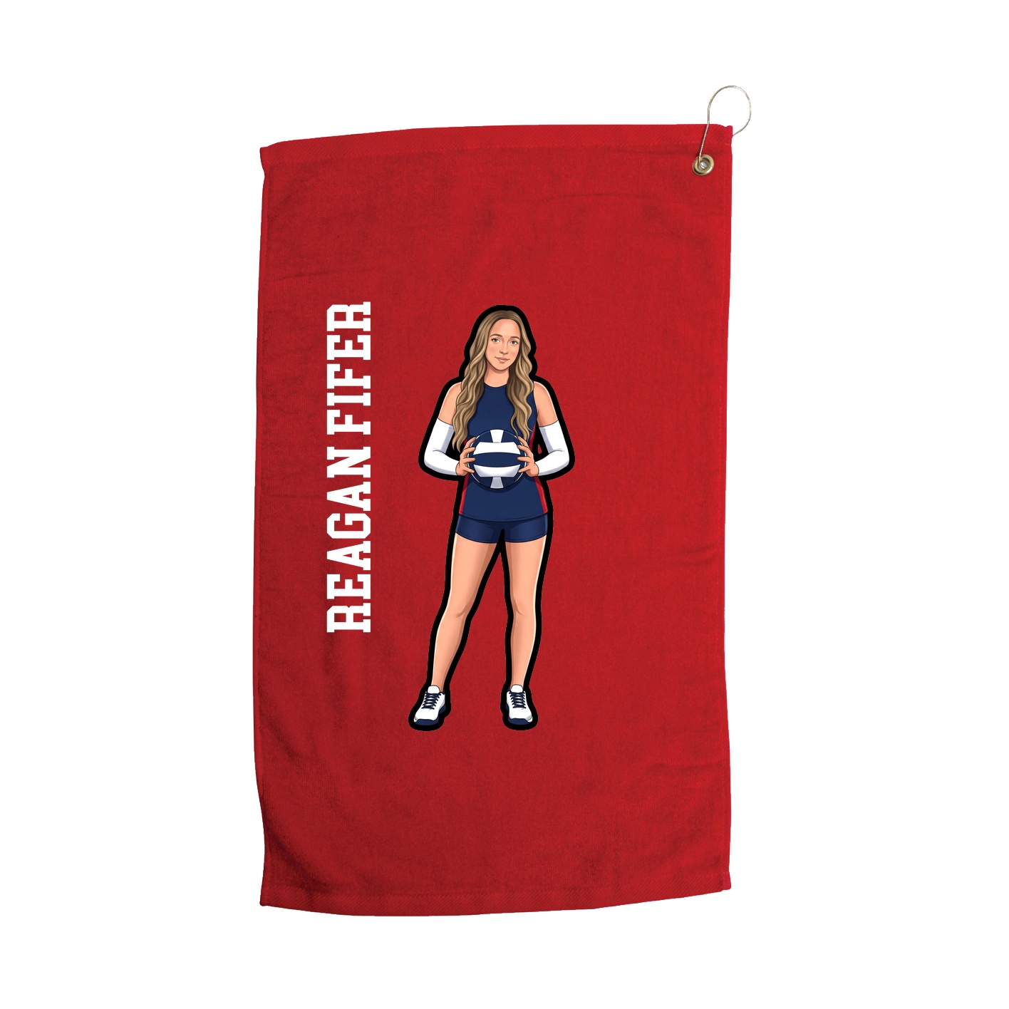 Golf Towel