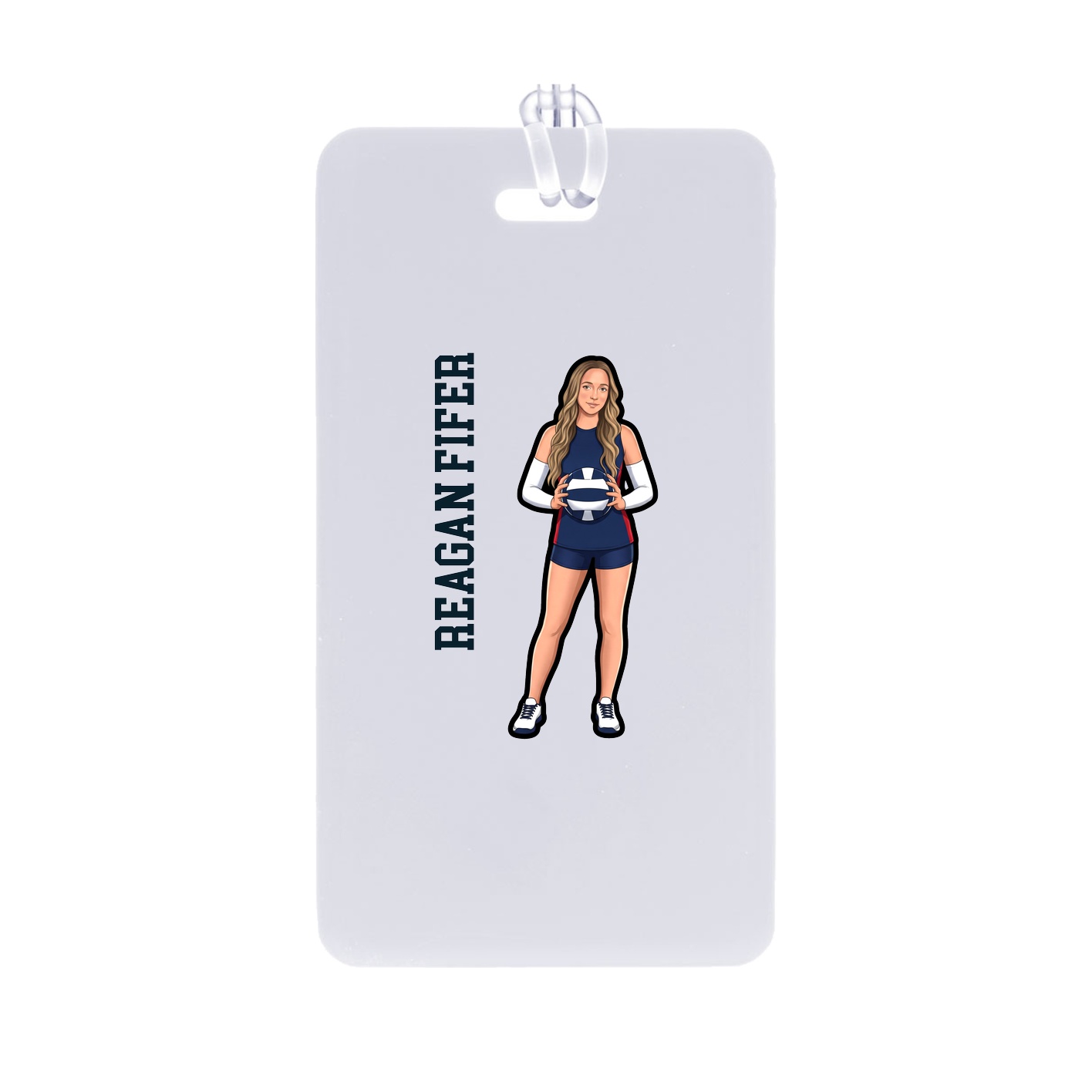 Bag Tag