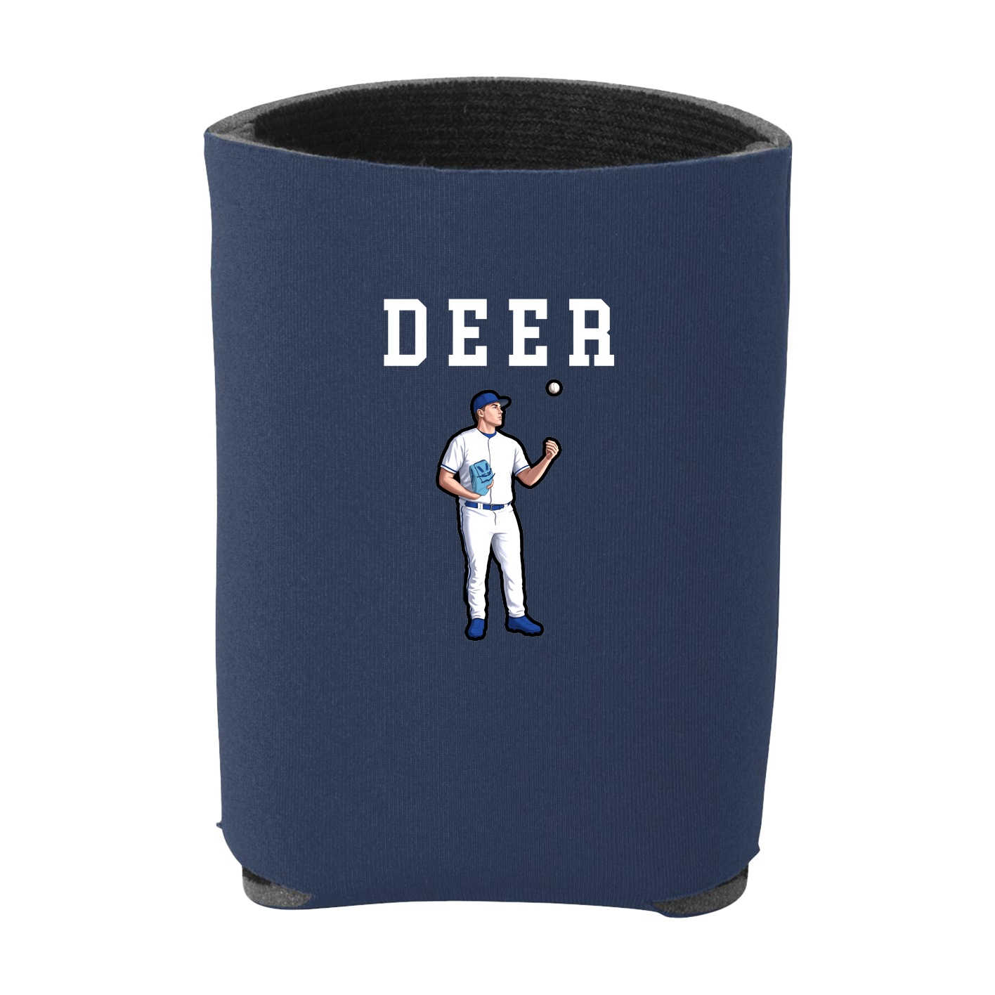 Can Holder — Shirsey in Navy