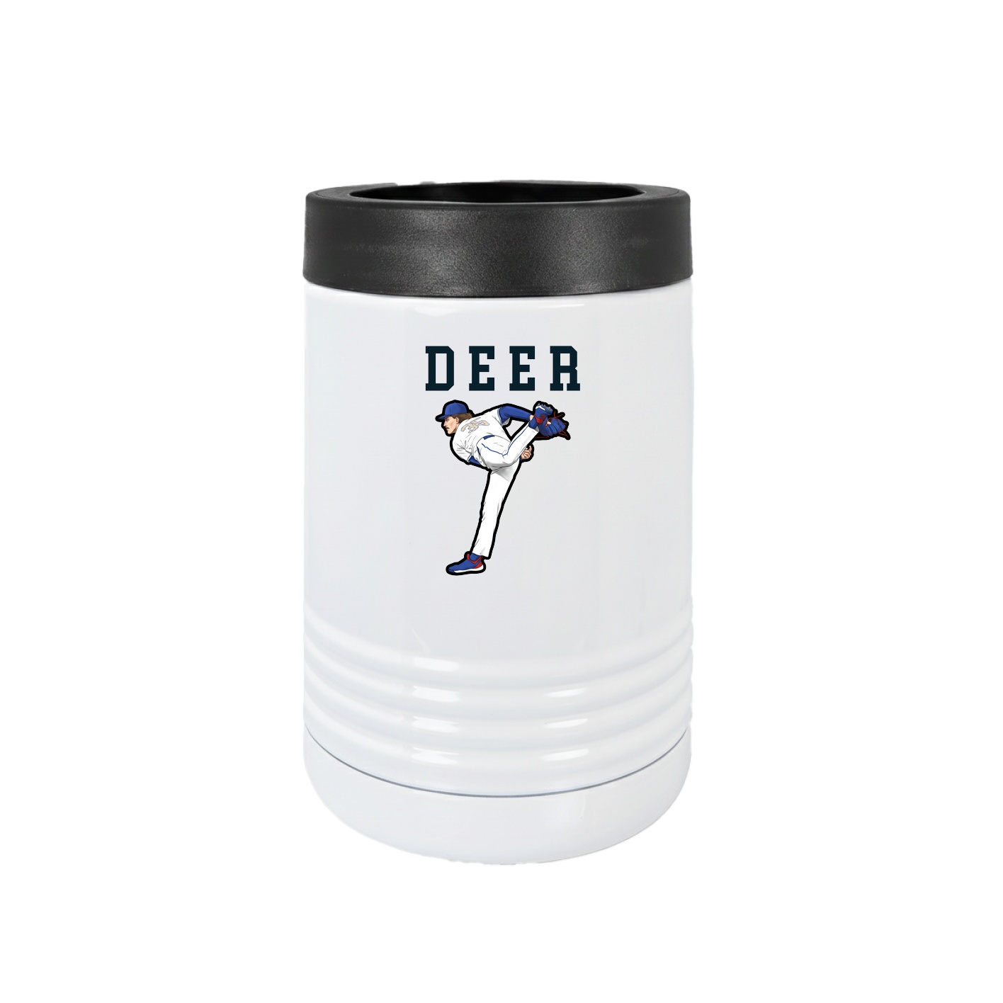 Beverage Holder — Shirsey in White