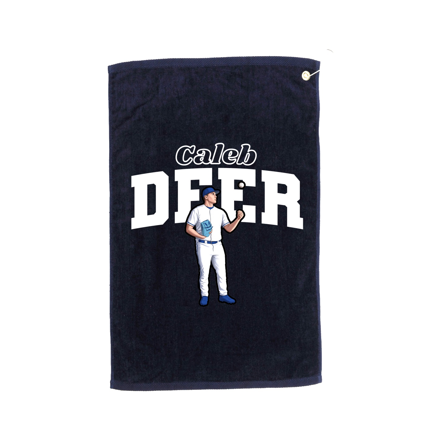 Golf Towel