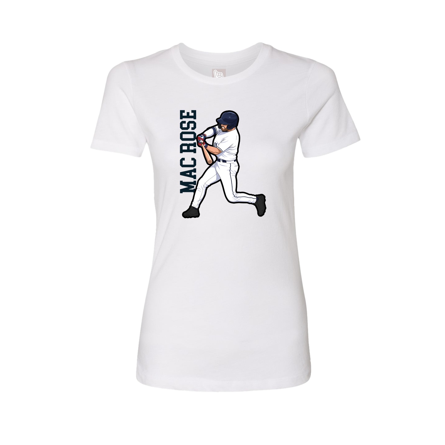 Womens Tee