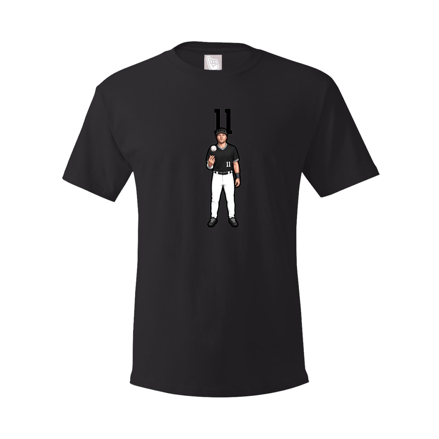 NIL Club Tee
