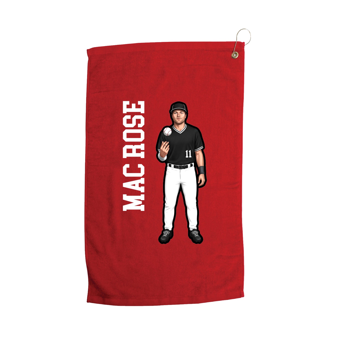 Golf Towel