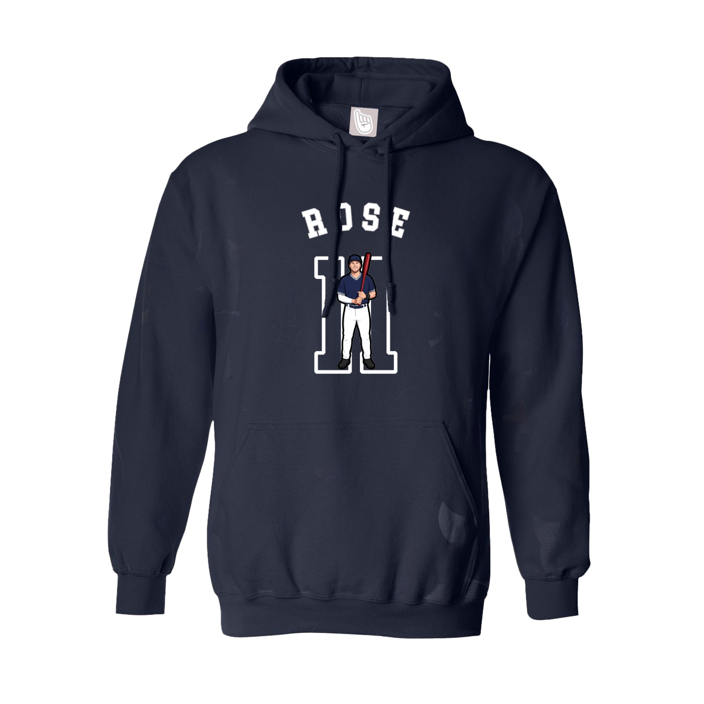NIL Club Hoodie
