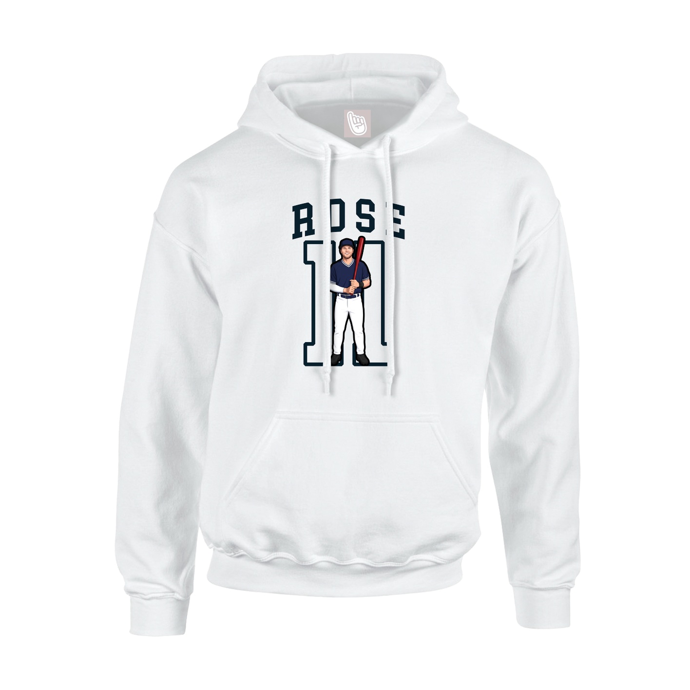 Youth Hoodie