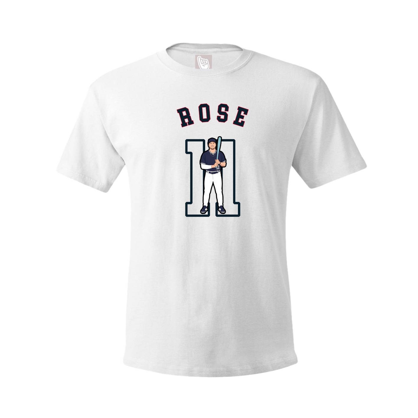 NIL Club Youth Tee