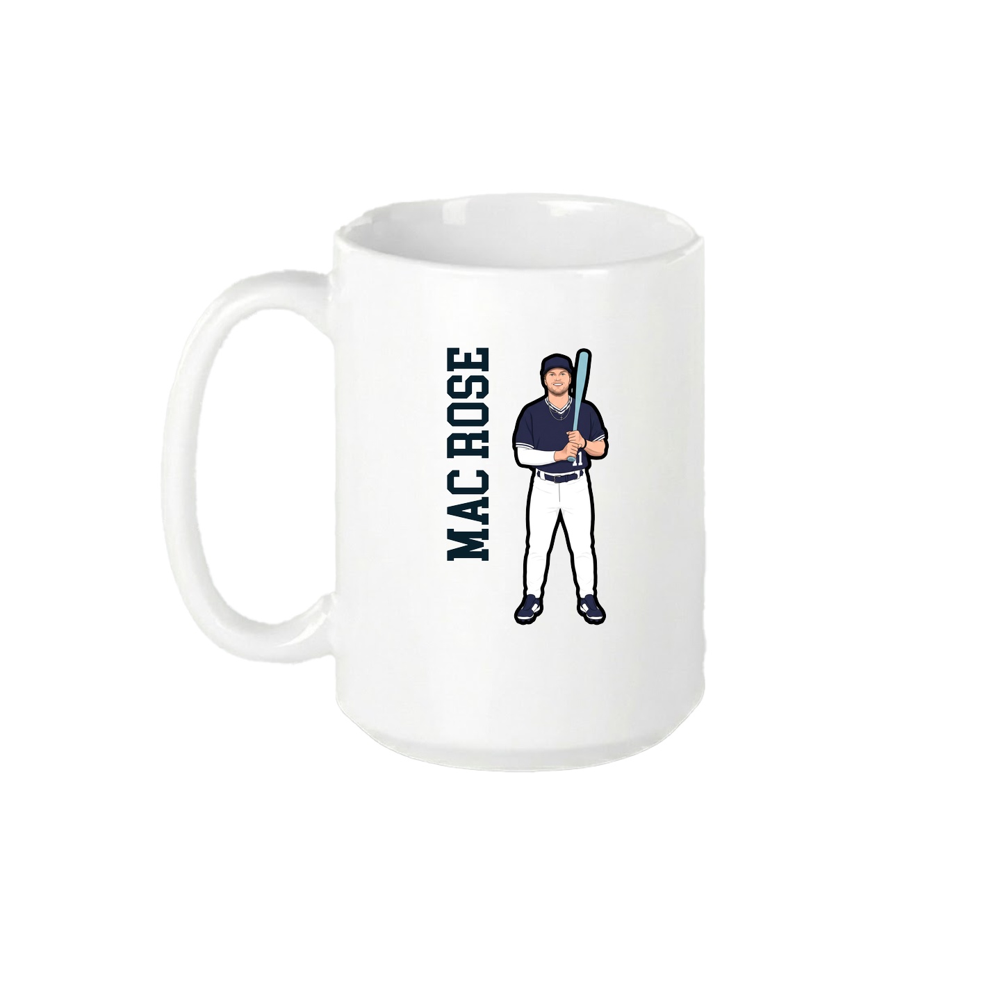 15oz Coffee Mug
