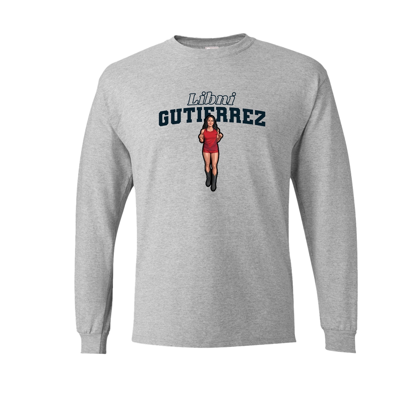 Long Sleeve Tee