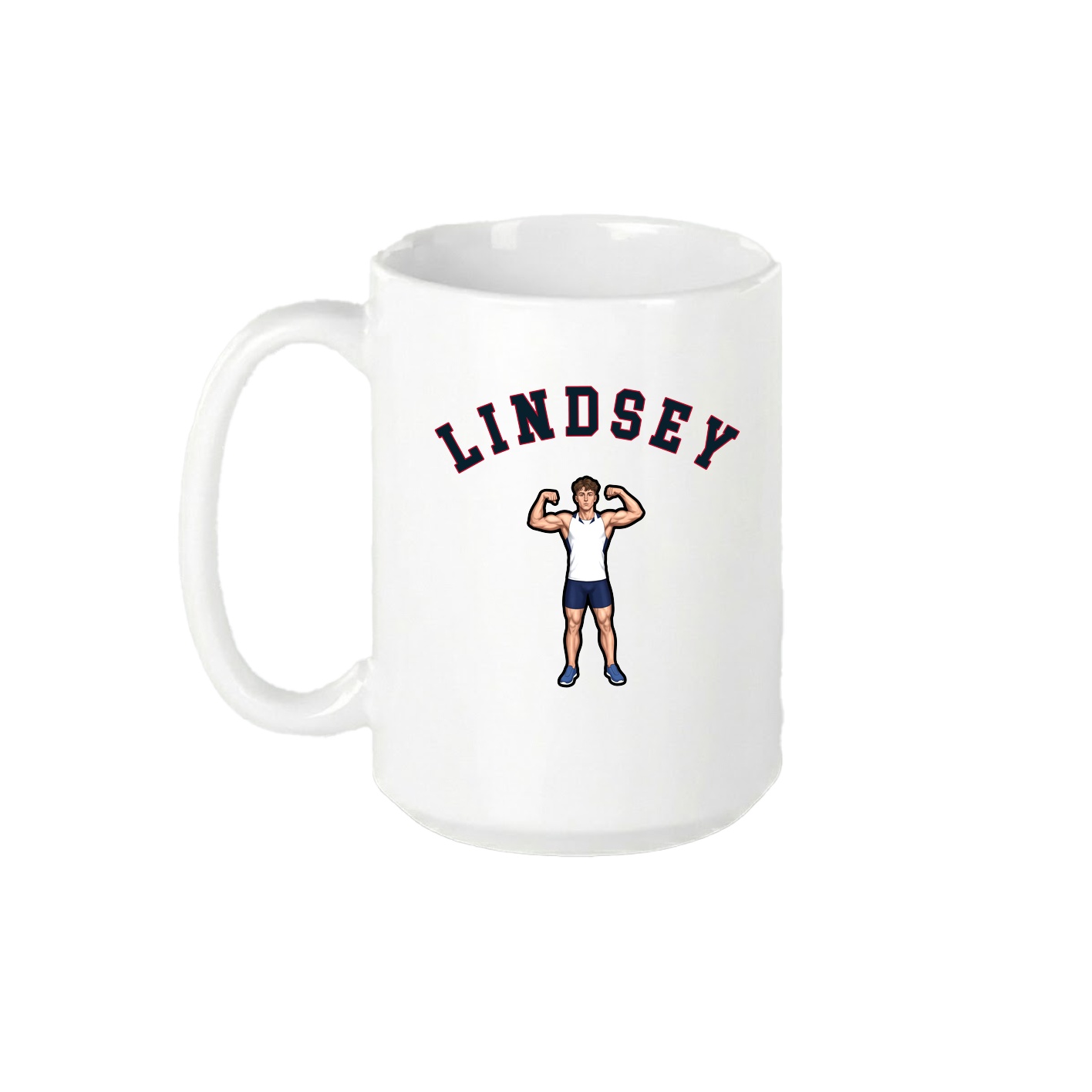 15oz Coffee Mug