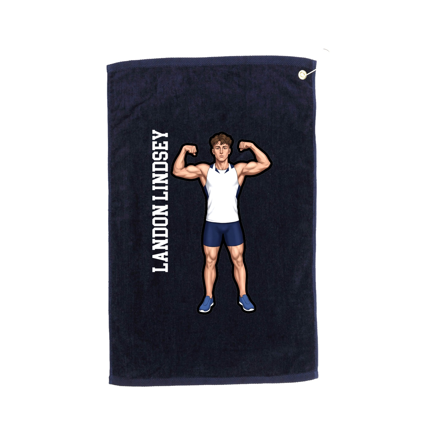 Golf Towel