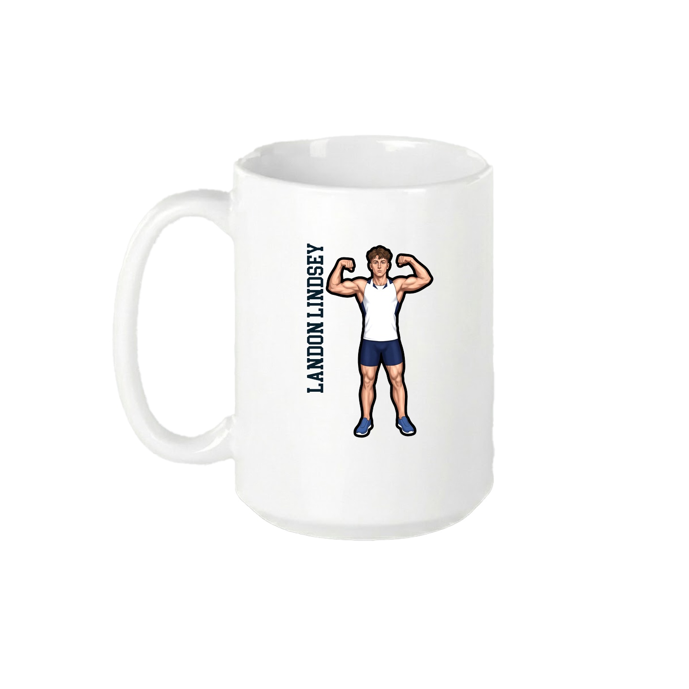 15oz Coffee Mug