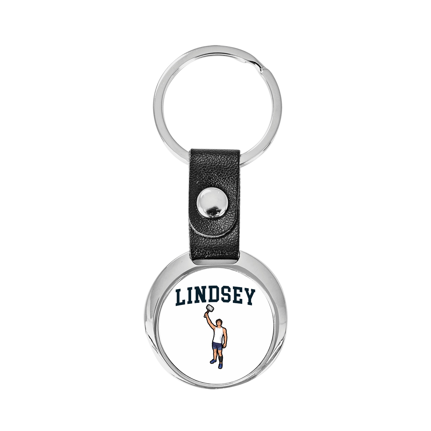 Key Chain — Shirsey in Classic