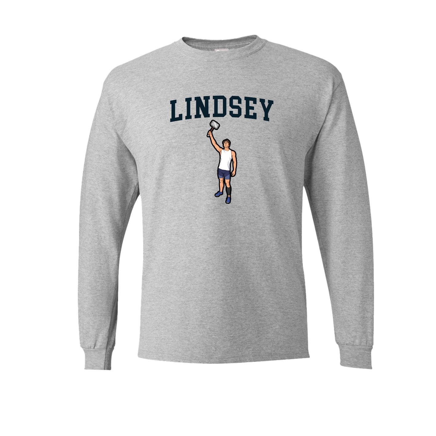 Long Sleeve Tee