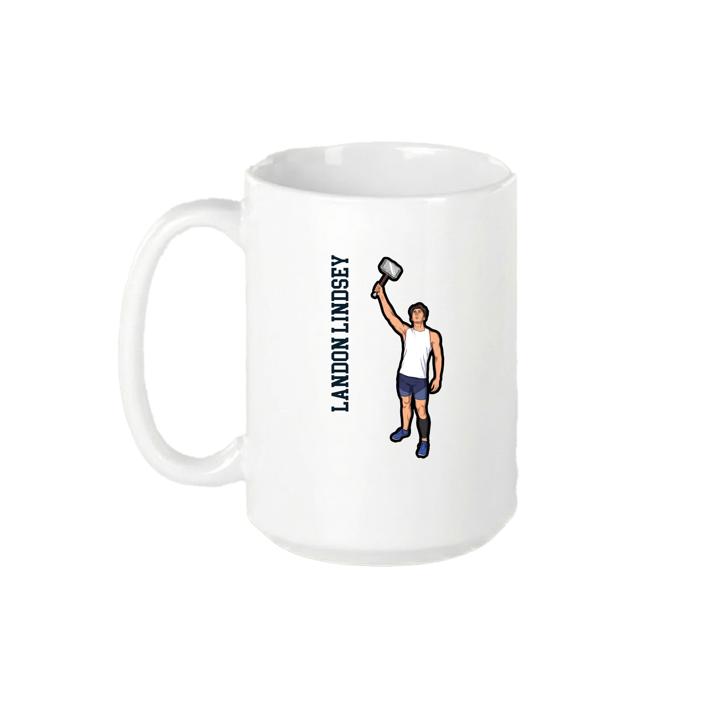 15oz Coffee Mug